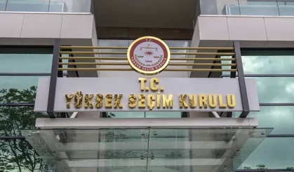 Tokat, Gümüşhane ve Nevşehir'de ara seçim yapılacak: İşte detaylar...