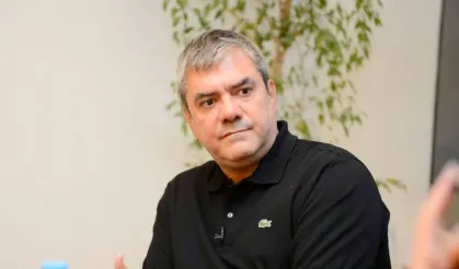 Yılmaz Özdil, Sözcü TV’den istifa etti!