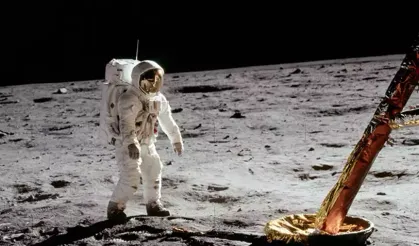 Yarım asır sonra Ay'a ilk yolculuk yapılacak