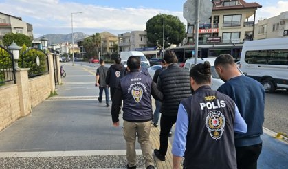 Sahte bungalov dolandırıcılığı: Muğla merkezli operasyonlarda 3 kişi tutuklandı