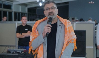 Serik Belediye Başkanı Kadir Kumbul CHP'den istifa etti: AKP'ye geçmesi bekleniyor