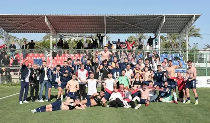 Altınordu’da Şimşek etkisi: İmkansızı başardı!