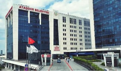 Ataşehir Belediyesi CHP'de kaldı!