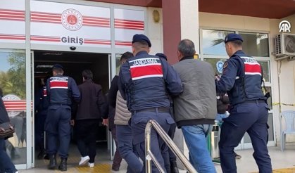 Kaçak kazı Aydın'da can aldı: 4 kişi tutuklandı