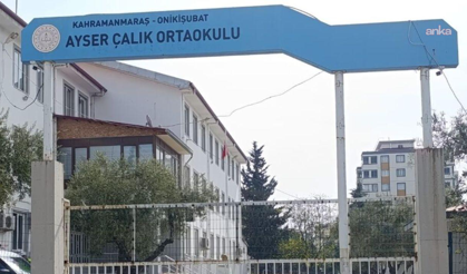 Kahramanmaraş İl Milli Eğitim Müdürü Erhan Baydur görevinden ayrıldı
