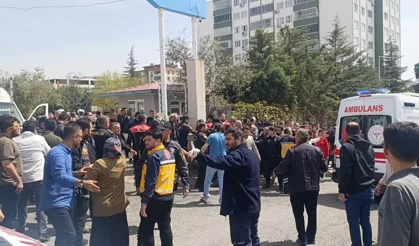 Kahramanmaraş’ta ortaokulda silahlı saldırı: Adalet Bakanı son durumu açıkladı