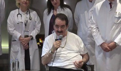 Tatlıses ailesinde miras krizi: Kızından göndermeli paylaşım