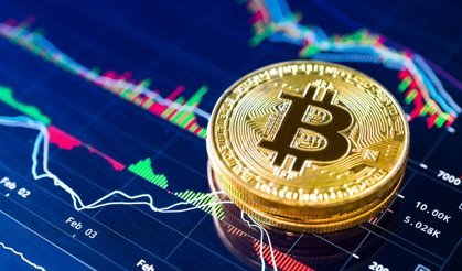 Bitcoin’de 3 ay sonra tarihi sıçrama: O kritik seviye aşıldı