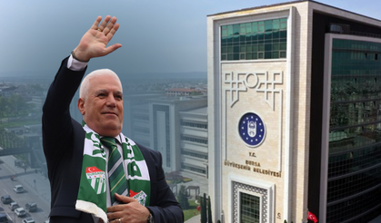 Bursa Büyükşehir Belediye Meclisi Başkan vekili seçecek: Mecliste sandalye dağılımı nasıl?