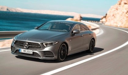 Mercedes-Benz satışları sert düştü!