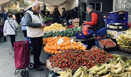 Alım gücü yerlerde sürünüyor: Yoksulluk sınırı 112 bin TL!