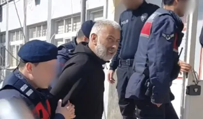 Umut-Sen Koordinatörü Başaran Aksu tutuklandı!