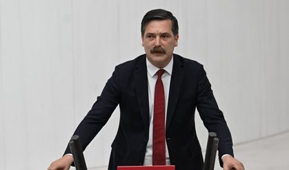 Doruk madencilik işçilerine polis müdahalesine tepki: Erkan Baş da açlık grevine katılacak