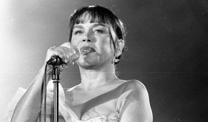 Sezen Aksu'dan Milli Takım'a özel şarkı