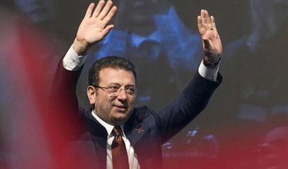 İmamoğlu’ndan ‘nüfus’ mesajı: Yoksullaşarak yaşlanıyoruz, refahımızı çalanlardan kurtulalım