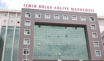 HSK'dan İzmir'de yargı alanında kritik değişim: Kararnamede neler var?