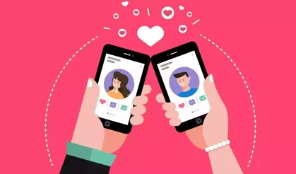 Flörte devlet desteği: Japonya'da bekarlar uygulama kullansın diye 125 dolarlık yardım