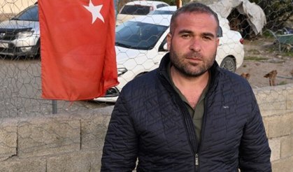 Kahramanmaraş'ta saldırganı etkisiz hale getiren veli yaşadıklarını anlattı: 'Beni affet' diye bağırdı