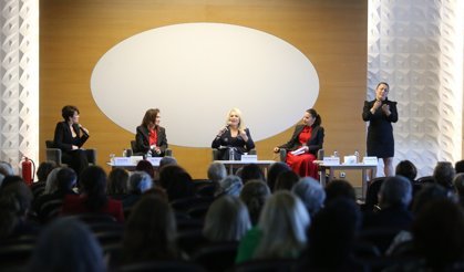 Karşıyaka’da yerel eşitlik için strateji çalıştayı