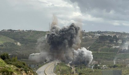 İsrail ile Lübnan arasında 10 günlük ateşkes: Saldırılarda 2 bini aşkın Lübnanlı yaşamını yitirmişti