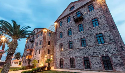 İzmir Büyükşehir’den Meslek Fabrikası için 'yalnızca ofis ve depo’ iddialarına yanıt