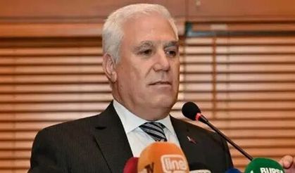 Bakanlık açıkladı: Mustafa Bozbey görevden uzaklaştırıldı