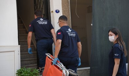 Torbalı Belediyesi’nden evde temizlik desteği