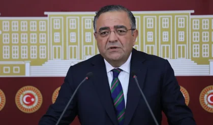 CHP’li Tanrıkulu açıkladı: AKP iktidarlarında en az 36 bin 987 işçi önlenebilir sebeplere rağmen yaşamını yitirdi