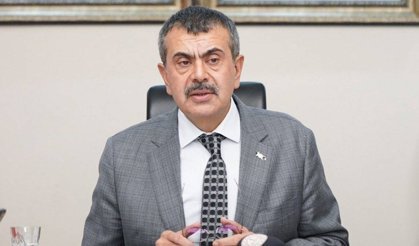Bakan Tekin açıkladı: Okullarda yeni güvenlik önlemleri