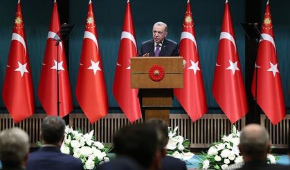 Erdoğan'dan Özel'e yanıt: Erken veya ara seçim yok