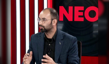 Gazeteci Turgay Kılıç'a tutuklama talebi... NEO TV'den sert tepki: Gazetecilik suç değildir