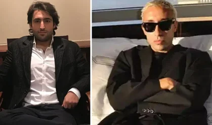 Ünlülere uyuşturucu soruşturmasında 3 isim hakkında 'hapis' talebi