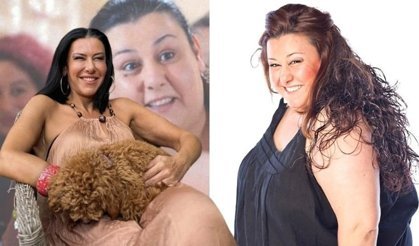 72 kilo verdi, görenler tanıyamıyor: Ekranların sevilen yüzü Esin Gündoğdu kimdir? Nasıl kilo verdi?