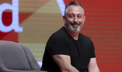 100 yıl önceki görüntü sosyal medyayı karıştırdı: Cem Yılmaz’ın ikizi çıktı