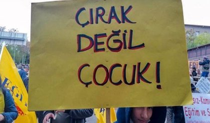 MESEM'li çocuk 1 Mayıs'ta can vermişti... Tutuklama geldi!