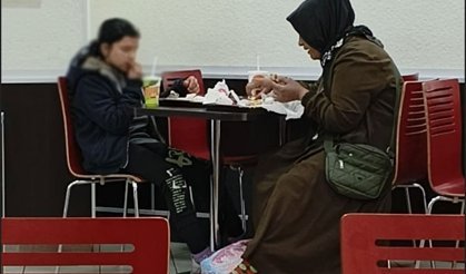 Bakanlıktan anne kızı kovan işletmeye para cezası