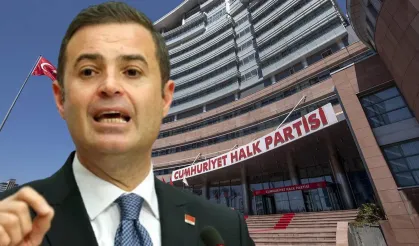 Ahmet Akın AKP’ye mi katılacak? CHP’den açıklama geldi