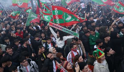 PFDK’dan Amedspor’a 2 milyon 640 bin lira ceza
