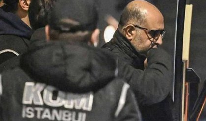 Aziz İhsan Aktaş dosyası savcılığa gitti: Duruşma ertelendi