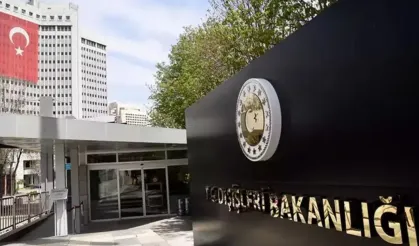 Türkiye’ye giden gemiye Odessa açıklarında İHA saldırısı: 2 Türk denizci yaralandı