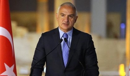 Bakan Ersoy'dan açıklama: Kurban Bayramı tatili 9 gün mü olacak?