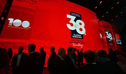 CHP Kurultay davası: 9 tutukludan 8'i hakkında tahliye kararı