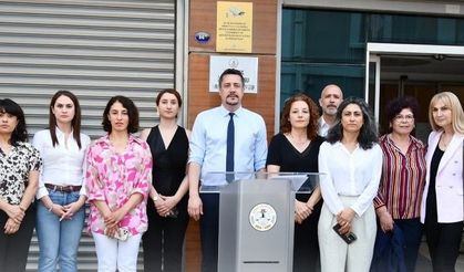İzmir'de avukatlardan sorumluluk çağrısı: Engelli hakları lütuf değildir