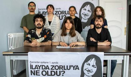 Üniversiteli İlayda Zorlu'nun arkadaşlarından rapor: Ölümü aydınlatılsın, sorumlular yargılansın