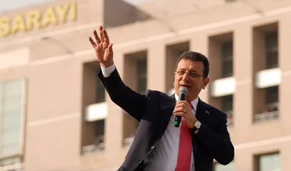 Ekrem İmamoğlu’ndan Vahap Seçer paylaşımı