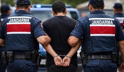 30 ilde uyuşturucu madde satıcılarına operasyon: 122 şüpheli tutuklandı