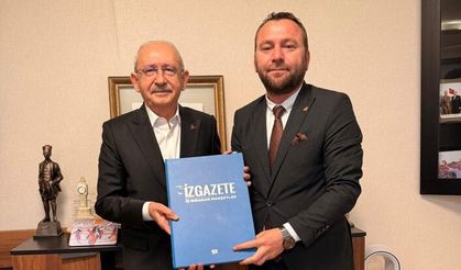 Yarkadaş, Kartal'ın tanıklığını milyonlara anlattı: Kılıçdaroğlu haberi böyle aldı