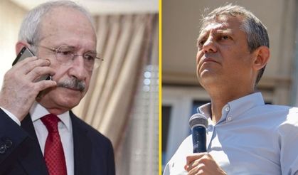Kılıçdaroğlu aradı... Özel yanıtsız bıraktı