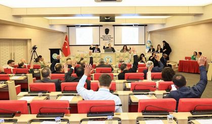 Manisa'da su faturalarına yüzde 15’lik indirim yapıldı