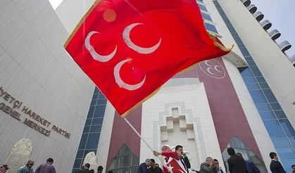 MHP'nin kurultay tarihi belli oldu!